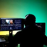 VIDEO EDITOR