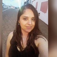 Dayana Aparecida Cardoso