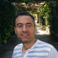Georgios Sittas