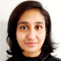 Nidhi Pandya