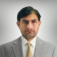 Muhammad Zikria