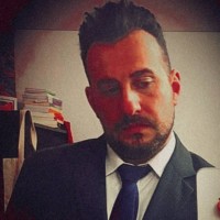 Daniel Pacilio