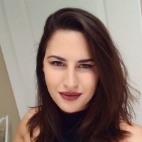 Elizabeth Boriskin
