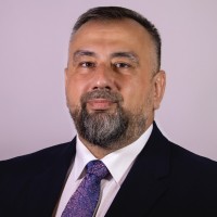 Daniel Buliga