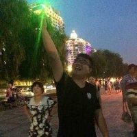 刘子珲
