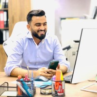 Shahzad Iqbal