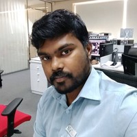 Jeyaraj Sethu