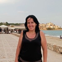 Carmen Aparicio Baena