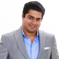 Ali Khan