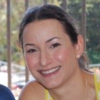 Farah Maisonneuve