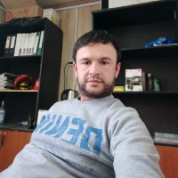 Jakhongir Makhmudovich