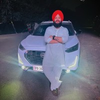 Harpreet Singh