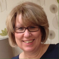 Jayne Robertson