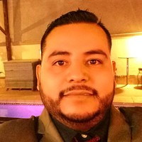 Santos Alberto Madueño Murillo