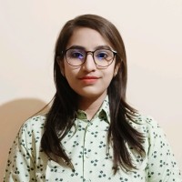 Sweta Palan