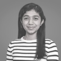 Vinusree G Vivekanandan