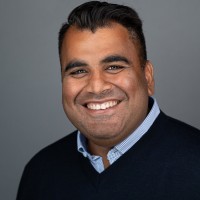 Tanushant Sharma