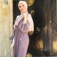 Lama Hamdan