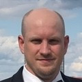 Nick Muncie, Cpa