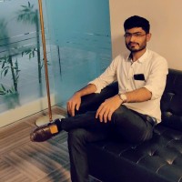 Sudheer Deshmukh