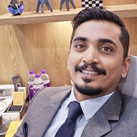 Sangram Shinde