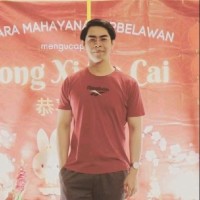 Edward Surya Jaya