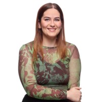 Þorgerður Sól Ívarsdóttir