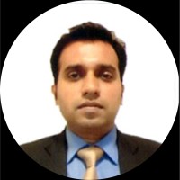 Michael Angelo Mohan