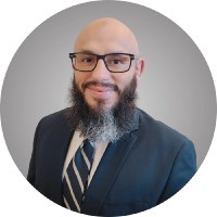 Hernán Guadalupe, DBA, MEng, PMP, PSP, ENV SP