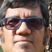 SUVOJIT ROY