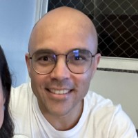 André Librelon Da Cunha