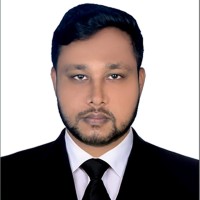 Md Rayhan Haque