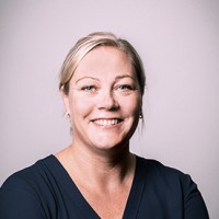 Anna Ericsson