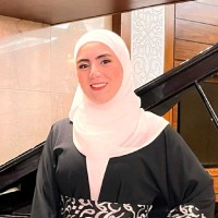 Nada Mughrabi