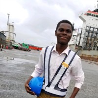Cletus Asiwoko