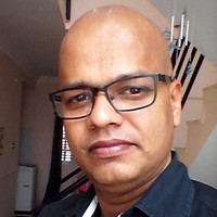 Manohar Noronha