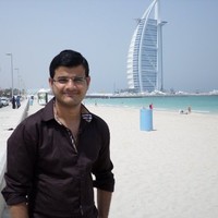 Deepak Israni