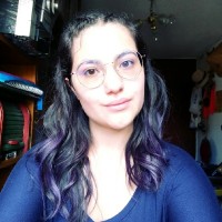 Daniela Gonzalez Avendaño