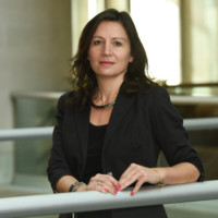 Blandine Ferrier