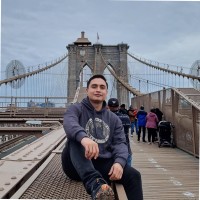 Adrian Arroyo