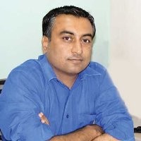 Sudhanva Jategaonkar