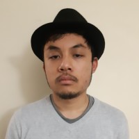 Louis Duong