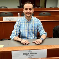 Oscar Esquivel Flores