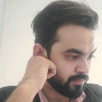 Gaurav Mudgal