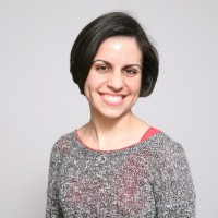 Stephanie Choporis