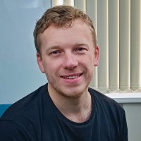 Danil Gromovich