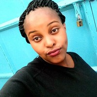 Anne Wanjiru