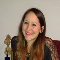 Naomi Eszter Danos