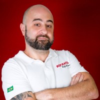 Ricardo Barbaro Ramos Sanchez