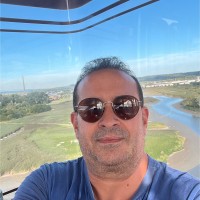 Youssef Qadi El Idrissi